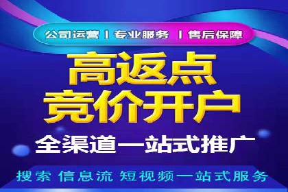 SEM竞价托管代运营助力业绩倍增